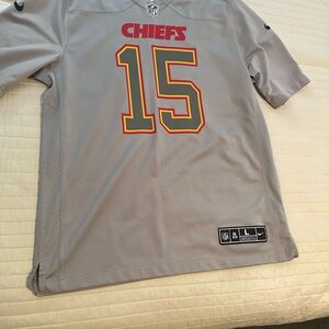 Like new Kansas City Chiefs, Nike Patrick Mahomes jersey